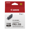 Canon PFI-5100 MBK ink cartridge 1 pc(s) Original Matte black