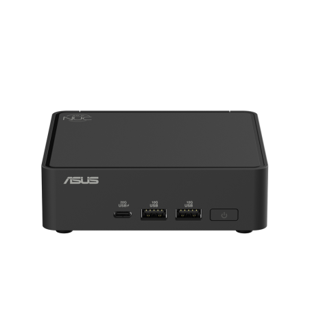 ASUS RNUC15CRKU500002 Black 225H