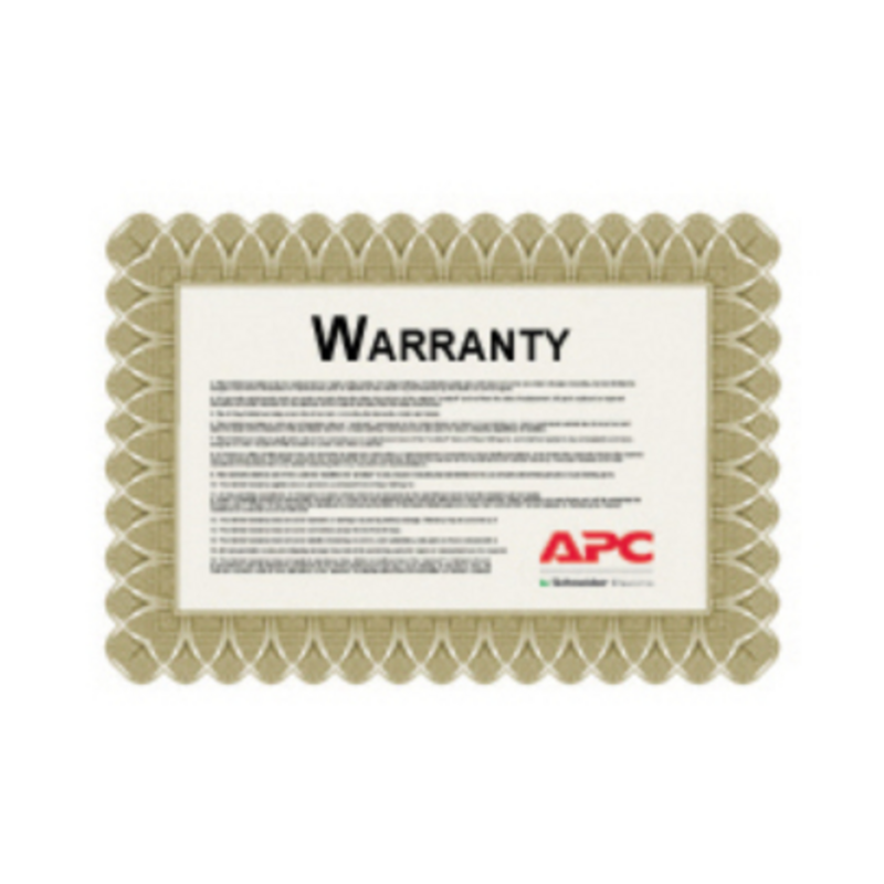 APC 3 Year Extended 3 year(s)