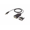 ATEN USB TO RS422/RS485 Adapter(1.2M)