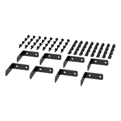 APC NetShelter Aisle Containment Rack rail kit