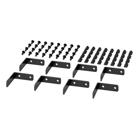 APC NetShelter Aisle Containment Rack rail kit