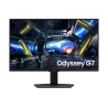 Samsung 27" G70D 144Hz Odyssey Smart Gaming Monitor