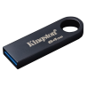 Kingston Technology DataTraveler 64GB SE9 G3 - Dark Nickel