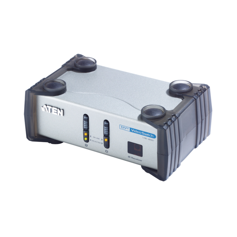 ATEN VS261 video switch DVI