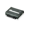ATEN VE802T-AT-E AV extender AV transmitter Black