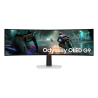 Samsung 49" Odyssey OLED G91SD DQHD, 144Hz Gaming Monitor