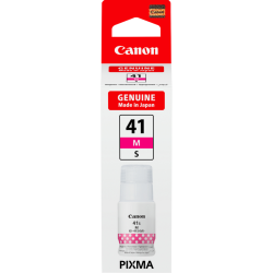 Canon GI-41S M ink cartridge 1 pc(s) Original Magenta