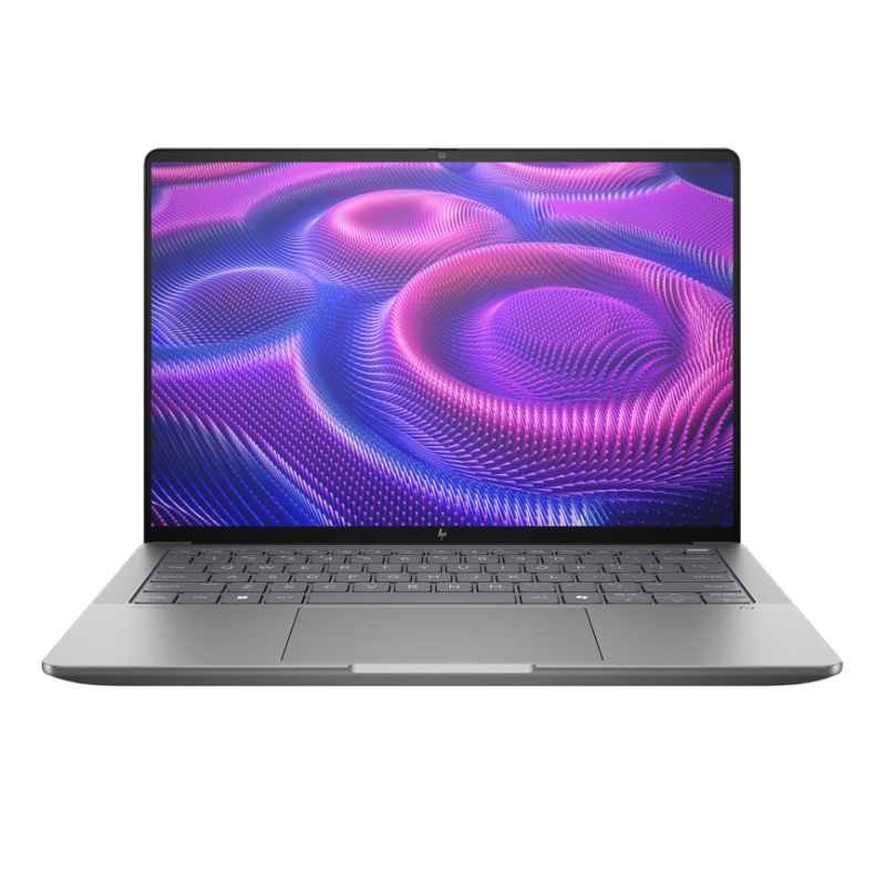 HP ZBook Ultra G1a Copilot+ PC AMD Ryzen AI Max PRO 390 Mobile workstation 35.6 cm (14") Touchscreen 2.8K 32 GB LPDDR5x-SDRAM 1 