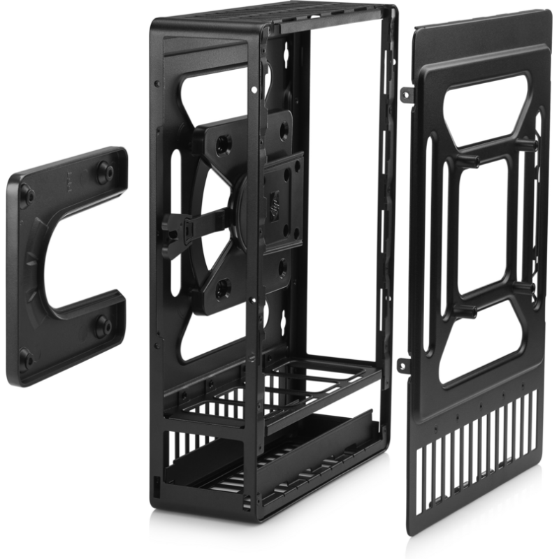 HP Thin Client Mounting Bracket