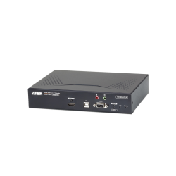 ATEN 4K HDMI Single Display KVM Over IP Transmitter