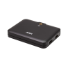ATEN CAMLIVE™+(HDMI to USB-C UVC Video Capture with PD3.0 Power Pass-Through)