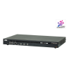 ATEN 16-Port Serial Console Server W/Dual POW