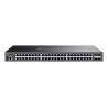TP-Link Omada SG5452X network switch Managed L3 Gigabit Ethernet (10/100/1000) Black