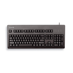 CHERRY G80-3000 keyboard USB US English Black
