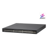 ATEN 54-Port Layer 2+ Gigabit Ethernet Managed Switch with PoE