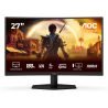 AOC G4 C27G42E computer monitor 68.6 cm (27") 1920 x 1080 pixels Full HD LED Black, Red
