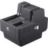 Canon imageFORMULA CR-120 UV 600 x 600 DPI Black