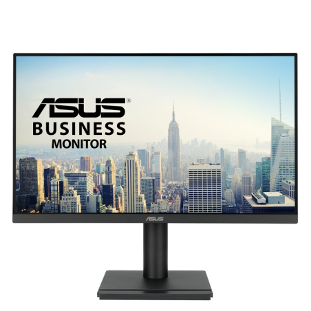 ASUS VA279QGS computer monitor 68.6 cm (27") 1920 x 1080 pixels Full HD LCD Black