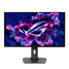 ASUS ROG Strix OLED XG27UCDMG computer monitor 67.3 cm (26.5") 3840 x 2160 pixels 4K Ultra HD QD-OLED Black