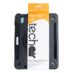 Techair TAXIPF059v2 iPad 10th & (A16) 11th Gen Rugged Case.