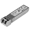StarTech.com Juniper EX-SFP-10GE-LR Compatible SFP+ Transceiver Module - 10GBASE-LR~Juniper EX-SFP-10GE-LR Compatible SFP+ Modul
