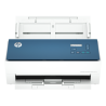 HP ScanJet Enterprise Flow 9000 s1 ADF + Sheet-fed scanner 600 x 600 DPI A3 Blue, White