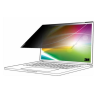 3M BPNDE006 display privacy filter 36.8 cm (14.5") Laptop Frameless display privacy filter
