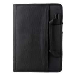 Techair TACWI012 Meet the ultimate 13-14” Chromebook case – it's like a work-in style superhero! Fasten it, protect with EVA pan