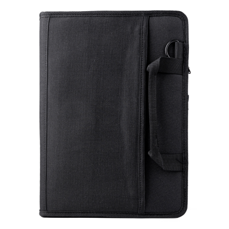 Techair TACWI012 Meet the ultimate 13-14” Chromebook case – it's like a work-in style superhero! Fasten it, protect with EVA pan