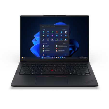 Lenovo ThinkPad E14 Gen 7 (Intel) Intel Core Ultra 5 225U Laptop 35.6 cm (14") WUXGA 16 GB DDR5-SDRAM 512 GB SSD Wi-Fi 6E (802.1