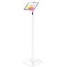 Compulocks Universal Tablet Cling, Swift Floor Stand - White
