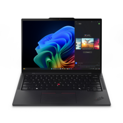 Lenovo ThinkPad T14s Gen 6 (Intel) Intel Core Ultra 7 255U Laptop 35.6 cm (14") WUXGA 16 GB LPDDR5x-SDRAM 512 GB SSD Wi-Fi 7 (80
