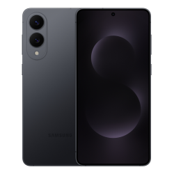 Samsung Galaxy S25 Edge 6.7" Dual SIM Android 15 5G USB Type-C 12 GB 512 GB 3900 mAh Black