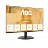 AOC B3 27B3QA2 computer monitor 68.6 cm (27") 1920 x 1080 pixels Full HD LED Black