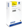 Epson C13T75444N ink cartridge 1 pc(s) Original Extra (Super) High Yield Yellow
