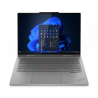 Lenovo ThinkPad X1 2-in-1 Gen 10 Aura Edition Intel Core Ultra 7 255U Hybrid (2-in-1) 35.6 cm (14") Touchscreen 2.8K 32 GB LPDDR