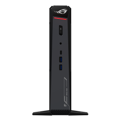 ASUS ROG NUC RNUC15JNK9X389A2 Intel Core Ultra 9 275HX 32 GB DDR5-SDRAM 1 TB SSD NVIDIA GeForce RTX 5070 Ti Windows 11 Home USFF