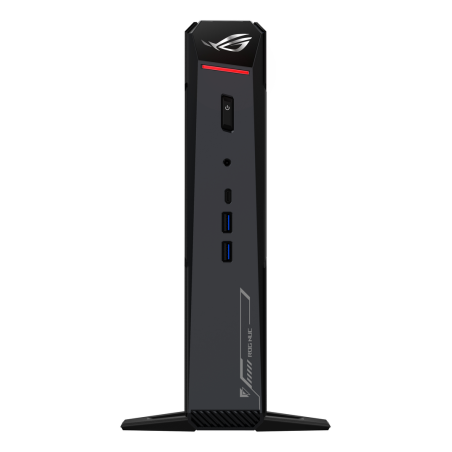 ASUS ROG NUC RNUC15JNK9X389A2 Intel Core Ultra 9 275HX 32 GB DDR5-SDRAM 1 TB SSD NVIDIA GeForce RTX 5070 Ti Windows 11 Home USFF