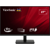 Viewsonic VA270-H computer monitor 68.6 cm (27") 1920 x 1080 pixels Full HD LED Black