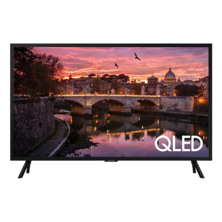 Samsung HG32CF800EUXXU TV 81.3 cm (32") Full HD Smart TV Wi-Fi Black