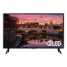 Samsung HG32CF800EUXXU TV 81.3 cm (32") Full HD Smart TV Wi-Fi Black