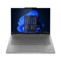 Lenovo ThinkPad X1 2-in-1 Gen 10 Aura Edition Copilot+ PC Intel Core Ultra 7 258V Hybrid (2-in-1) 35.6 cm (14") Touchscreen 2.8K