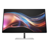 HP Series 7 Pro 27 inch QHD Thunderbolt 4 Monitor - 727pu PVC Free