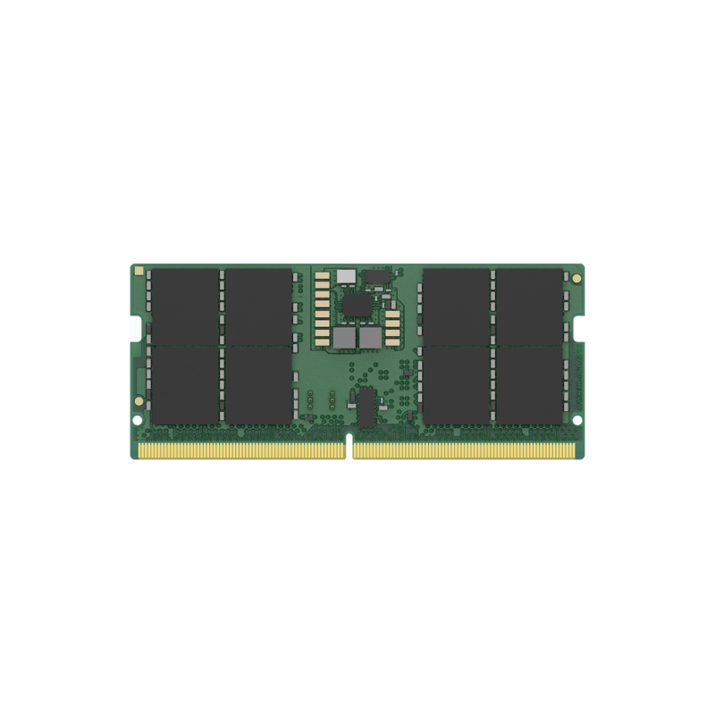 Kingston Technology ValueRAM memory module 32 GB 1 x 32 GB DDR5 6400 MT/s
