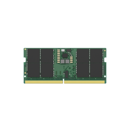 Kingston Technology ValueRAM memory module 32 GB 1 x 32 GB DDR5 6400 MT/s