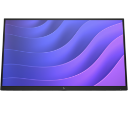 HP E27q G5 QHD No Stand Monitor