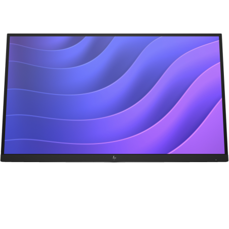 HP E27q G5 QHD No Stand Monitor