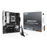 ASUS B850M MAX GAMING WIFI AMD B850 Socket AM5 micro ATX