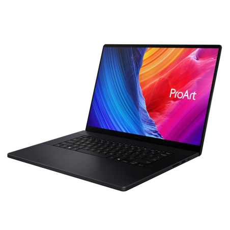 ASUS ProArt P16 H7606WI-ME026W AMD Ryzen AI 9 HX 370 Laptop 40.6 cm (16") Touchscreen WQUXGA 64 GB LPDDR5x-SDRAM 2 TB SSD NVIDIA